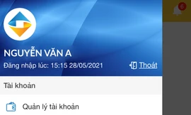  Top 5 tính năng không thể bỏ lỡ trên PV Mobile Banking 