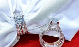 'Nữ Hoàng Trang Sức' và hành trình cá chép vượt vũ môn hoá rồng 