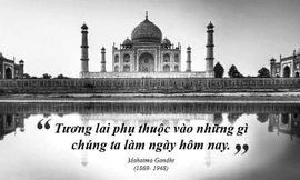 Ấn Độ - Từ “khu ổ chuột” trở thành “Quốc gia khởi nghiệp” – Kỳ II