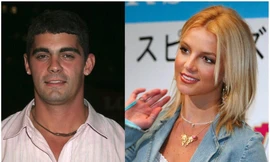 Chồng cũ tham gia biểu tình đòi trả tự do cho Britney Spears