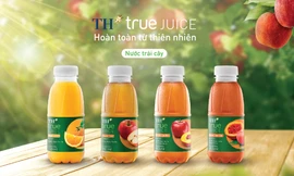 Bác sĩ dinh dưỡng chỉ ra cách chọn nước ép trái cây đóng chai tốt cho sức khỏe