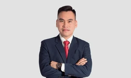 Ông Hồ Quang Nhân được bổ nhiệm giữ chức vụ Tổng Giám đốc của CADIVI 