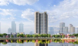 ‘Bắt mạch’ xu hướng mua nhà của người trẻ hiện đại, khi chất lượng sống lên ngôi 