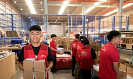 J&T cung cấp giải pháp logistics tùy chỉnh – Tối ưu vận hành, giúp SMEs bứt phá