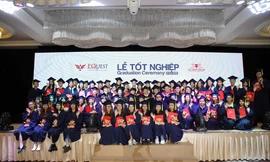 Phát triển kỹ năng – Trải nghiệm nghề nghiệp và hiệu quả liên kết DN của trường CĐ Việt Mỹ