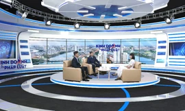 Bảo vệ thương hiệu trước vấn nạn hàng giả, hàng xâm phạm quyền sở hữu trí tuệ