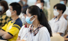 Masterise Group hỗ trợ dài hạn cho 150 trẻ em và thanh thiếu niên bị tác động bởi Covid-19