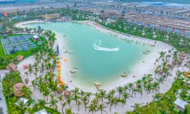 Không gian sống dành riêng cho 'thế hệ HENRYs' tại Vinhomes Ocean Park 3