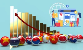 Hiệp định RCEP sẽ thúc đẩy thương mại điện tử
