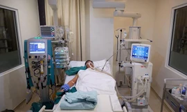 Kỳ diệu 48 giờ 'thần tốc' cứu bệnh nhân suy gan cấp hôn mê phục hồi hoàn toàn 