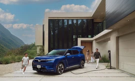 Thêm nhiều đặc quyền chưa từng có cho chủ xe VF 9