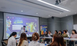 Lộ diện những chủ nhân giải thưởng đầu tiên của chương trình 'Bật nắp trúng 1kg vàng'