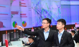 Chiến lược mạng lưới của Viettel có gì đặc biệt khi chuyển đổi 2G lên 4G?