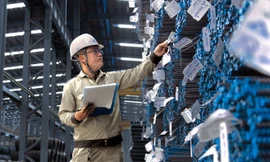 Hòa Phát bán 530.000 tấn thép các loại trong tháng 5, tăng 16% so với tháng trước