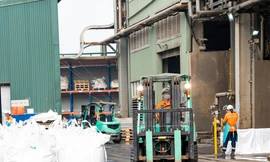 Masan High-Tech Materials từ khai thác bền vững đến sản xuất xanh thông minh