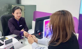 Siêu phẩm Kim Mão hút tài lộc trình làng ngày Thần Tài