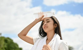 Những sự cố đau lòng vì đột tử khi chơi thể thao