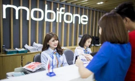 MobiFone - Top 100 nơi làm việc tốt nhất Việt Nam năm 2022