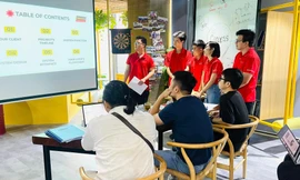 Những góc khuất khi học CNTT từ chia sẻ của chuyên gia Aptech