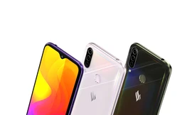 Đã có 12.000 máy Vsmart Joy 3 được bán sau 14h chính thức lên kệ.