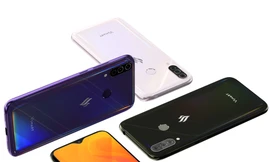 12.000 Vsmart Joy3 đã được bán ra sau 14h lên kệ