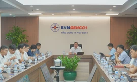 EVNGENCO1 sản xuất 18,7 tỷ kWh trong nửa đầu năm 2025