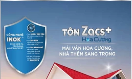 Những lưu ý cho gia chủ khi chọn tôn màu hợp phong thủy