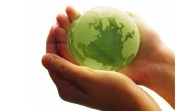 Unilever đưa “Tương lai xanh” đến với mọi gia đình