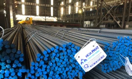 Hòa Phát lần đầu cán mốc lợi nhuận ròng 34.520 tỷ trong năm 2021