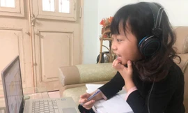 Sunshine Maple Bear xây dựng kế hoạch học online tại nhà, hỗ trợ cùng phụ huynh giúp con ôn luyện trong mùa dịch Corona