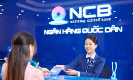 NCB đã tìm được nhà đầu tư chuyên nghiệp mua cổ phiếu riêng lẻ tăng vốn điều lệ