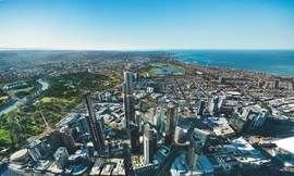 BĐS Úc vẫn hấp dẫn các nhà đầu tư.