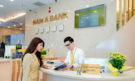 Nam A Bank triển khai ưu đãi hấp dẫn dịp 8/3