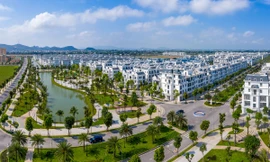 'Xanh - Sang - Sướng' hội tụ làm nên chất sống đỉnh cao tại Kyoto 5