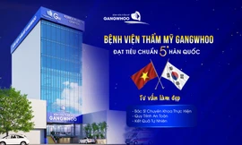 Ưu điểm khi nâng mũi surgiform tại bệnh viện thẩm mỹ Gangwhoo