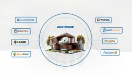 Chuyển đổi mô hình kinh doanh, tập đoàn Austdoor hướng đến tăng trải nghiệm khách hàng