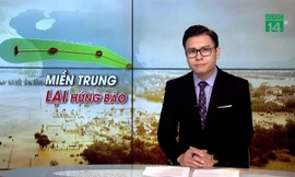 MC Thanh Liêm VTC14: Gieo hy vọng, gặt trái ngọt 