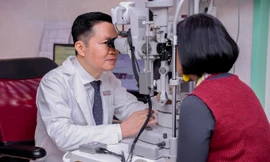 Ai có nguy cơ cao mắc bệnh lý gây mù lòa cao thứ 2 trên thế giới