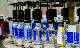 Ocany mách bạn lý do nên sử dụng nước ion kiềm 