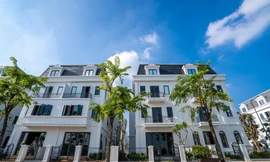 Giá trị kết nối tạo nên sự khác biệt của Solasta Mansion 