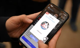 Từ nay người dân có thể dễ dàng quyên góp phòng, chống dịch Covid-19 qua VinID