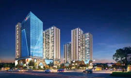 Vì sao căn hộ “vạn người mê” Sachi Prime lên cơn sốt dịp cuối năm?