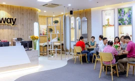 Amway tiếp tục là tập đoàn số 1 thế giới ngành bán hàng trực tiếp