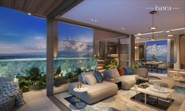 Bùng nổ nhu cầu sở hữu BĐS nghỉ dưỡng hậu covid-19