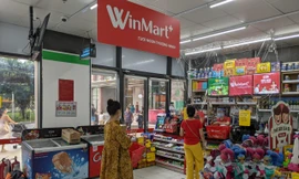 Thịt heo sạch MEATDeli 'hút hàng' tại hệ thống VinMart+ 