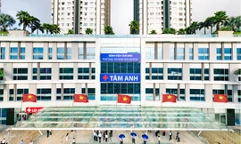 TP.HCM có trung tâm khám chữa bệnh chuyên sâu, công nghệ cao, quy mô lớn, đẳng cấp quốc tế 