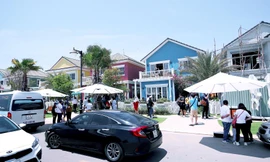 BĐS Phan Thiết tiếp tục 'nóng' theo tiến độ sân bay, cao tốc