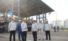 BSR đạt doanh thu hơn 69.000 tỷ đồng, lợi nhuận vượt 93% kế hoạch trong 6 tháng đầu năm 2025 