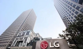 LG đạt doanh thu cao nhất thị trường thiết bị gia dụng toàn cầu năm 2021