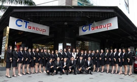 CT Group – miền đất cho bạn trẻ khởi nghiệp trong doanh nghiệp